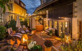 Hotel Wellness Goldenes Fass Meißen